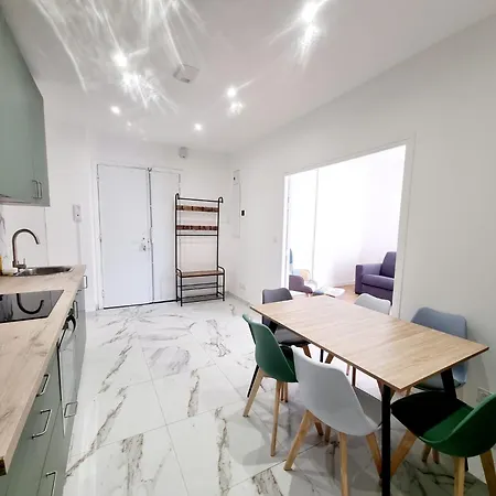 Spacious Family Near Sea - * Nizza