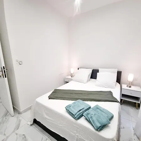 Apartamento Spacious Family Near Sea - *