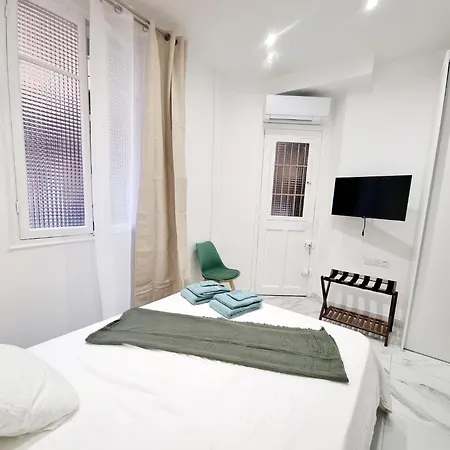 Spacious Family Near Sea - Apartamento *