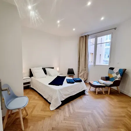 Apartamento Spacious Family Near Sea - *